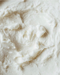 Shea Butter Cream 8 oz.